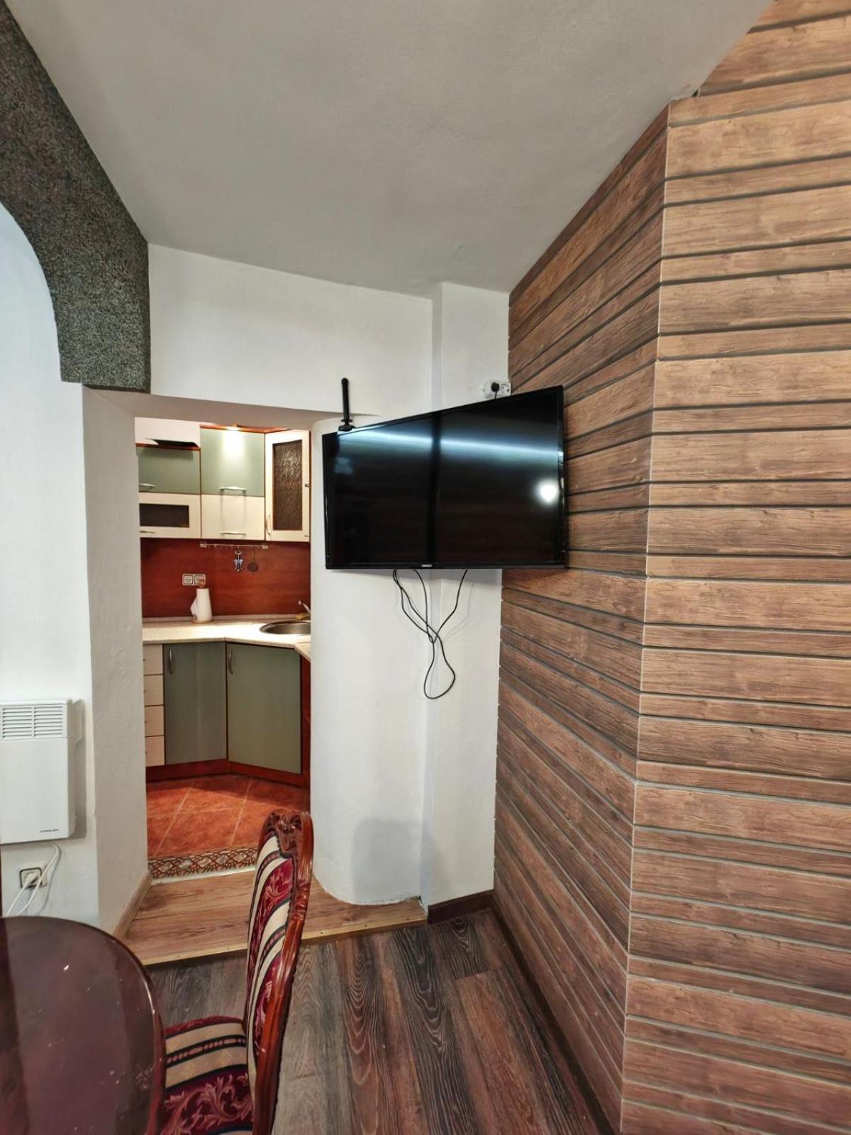 1-br Διαμέρισμα Σόφια