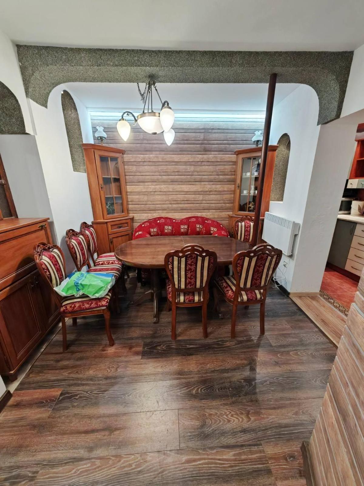 1-br Διαμέρισμα