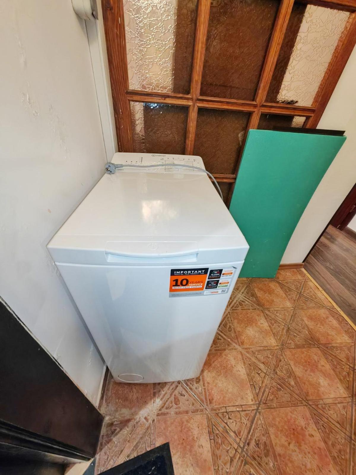 1-br Διαμέρισμα Σόφια