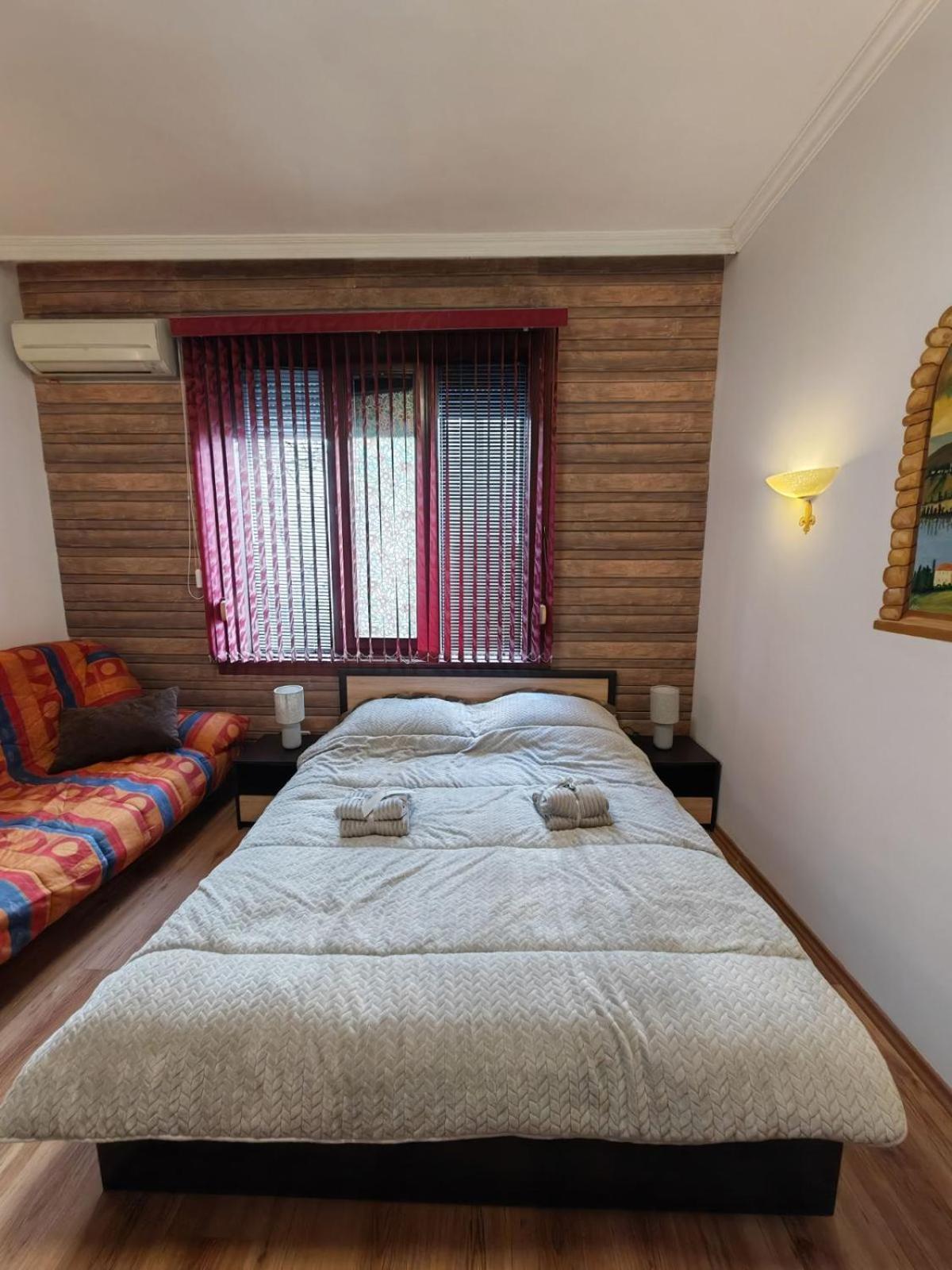 1-br Διαμέρισμα Σόφια
