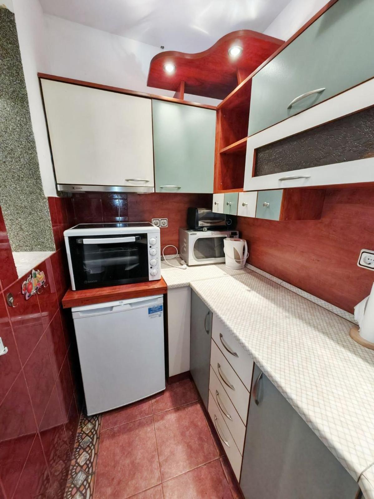 1-br Διαμέρισμα *