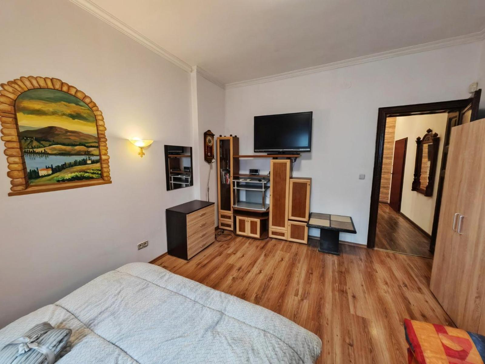 1-br Διαμέρισμα Σόφια